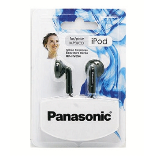 이어폰 PANASONIC RP-HV094 이어폰