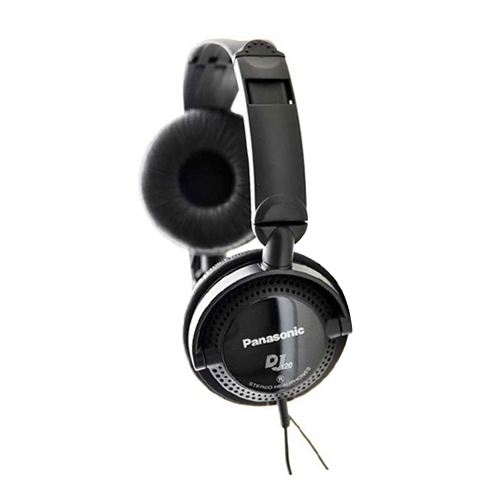 파나소닉 헤드폰 RP-DJ120 