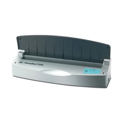 열제본기(T-200) 110 * 475 * 175mm