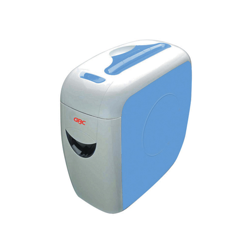 문서세단기 GBC STYLE(블루) 