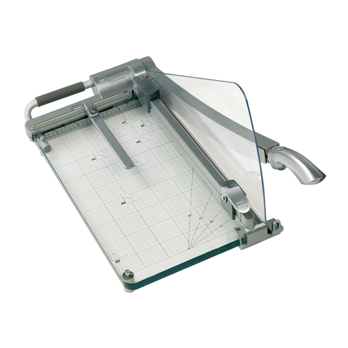 재단기(작두형) CL-420 