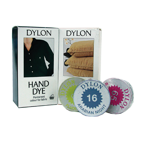 다이론 염료(멀티) 멀티