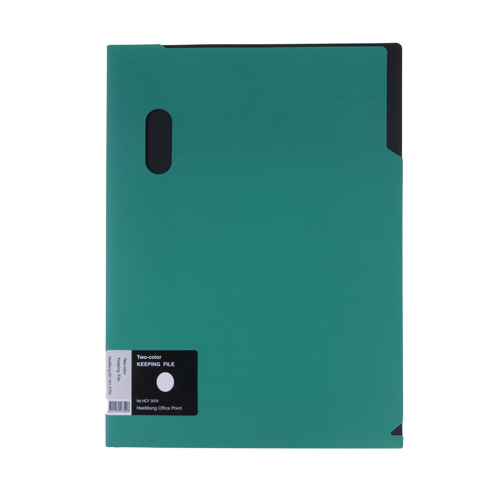 투칼라 L홀더 녹색 녹색