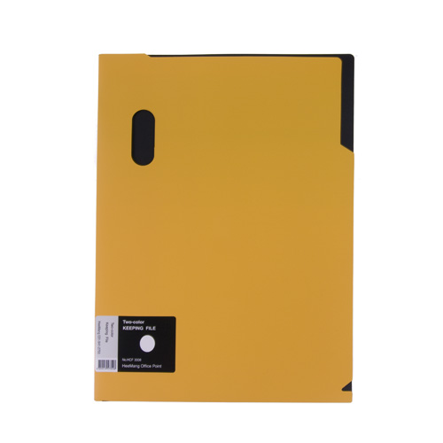 투칼라 L홀더 노랑 노랑