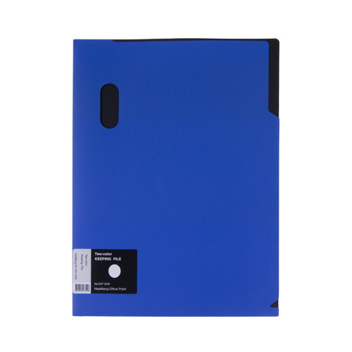 투칼라 L홀더 청색 청색