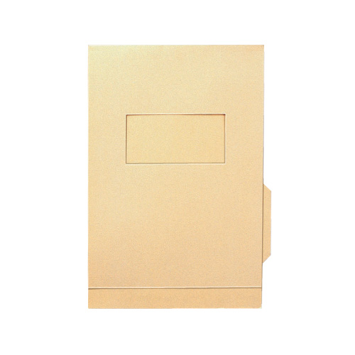 문화 진행문서 홀더(속지) A4