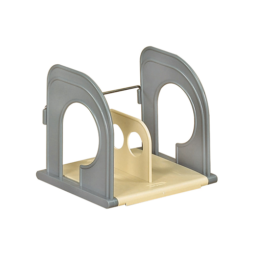 연결책꽂이1단 BS-230 230*197*200mm