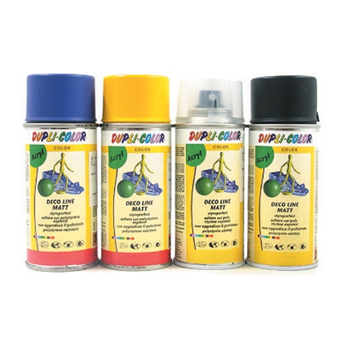 듀플리칼라 데코스프레이 