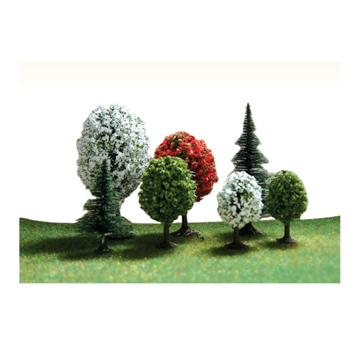 모형재료 침엽수XL 11Cm 