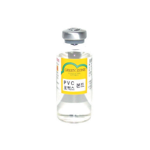 PVC 포멕스 본드 