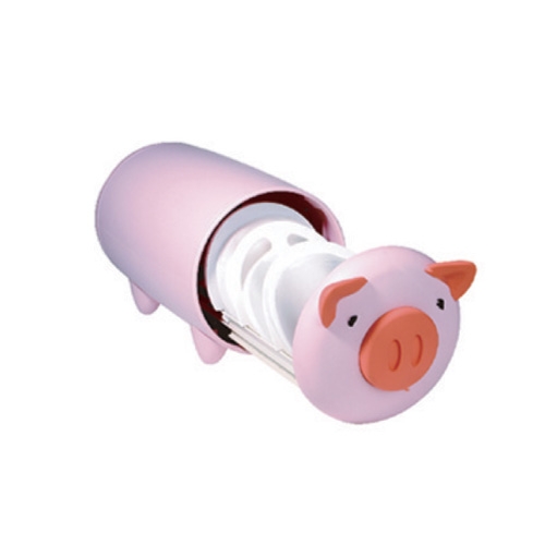 CD/DVD보관함 돼지 CL18 60P 