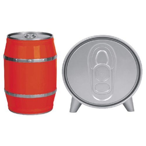 CD/DVD보관함 맥주통 CL31 60P 