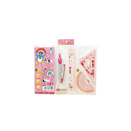 학용 자 세트 09A002/FD 209 * 82mm