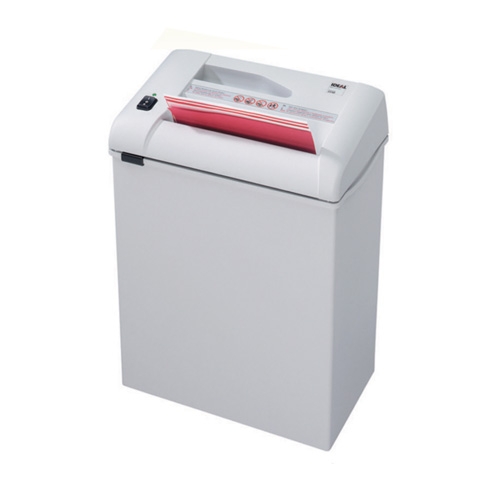 문서 세단기 IDEAL224cc 345 * 215 * 452(H)