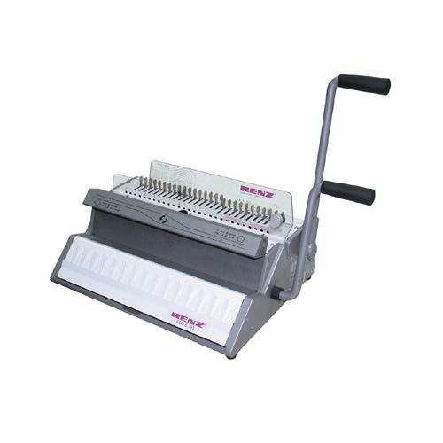 와이어 제본기 S 360 330 * 580 * 150mm