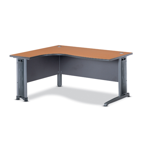 퍼즐 L자형책상(좌) 1600*1200 1600*1200