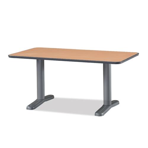 회의용테이블(오리발)1800*900 