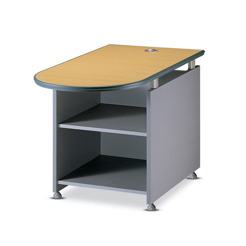 U형 테이블(독립형) 