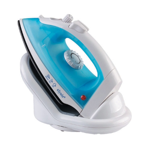 무선스팀다리미 EL-3002 