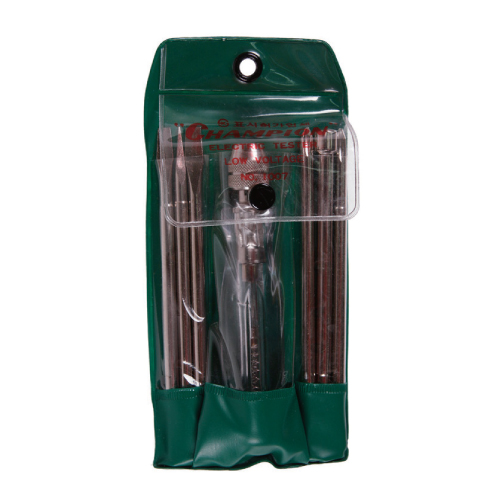 검전식 드라이버 