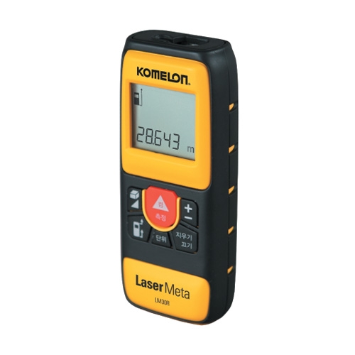레이저 메타 LM-30R 0.1M~30M
