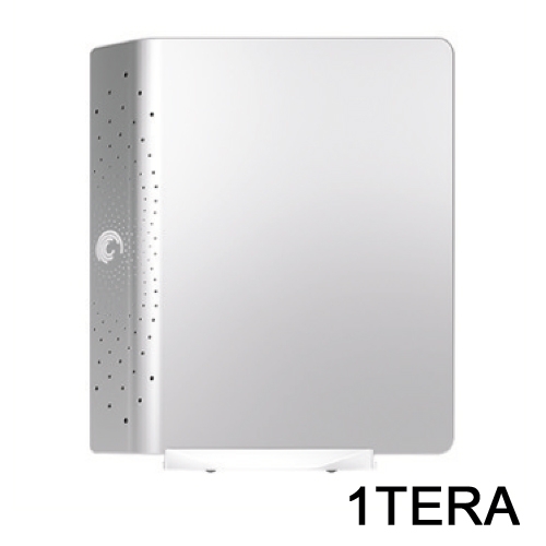 시게이트 외장하드 FreeAgent DeskTop 2.0 1TERA 