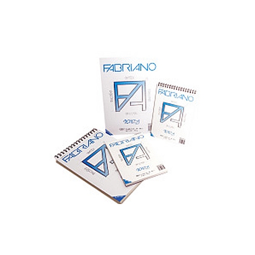 파브리아노 슈찌크로키북 A4 (패드형) 