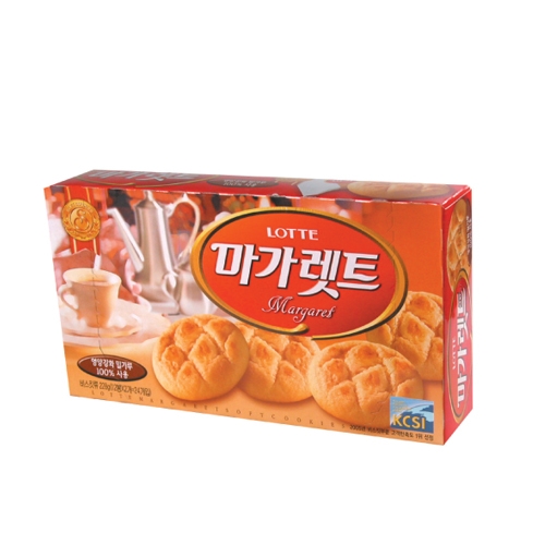 마가렛트 19g * 12개입