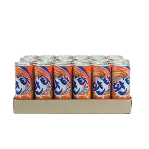 환타 캔 30개입/1Box