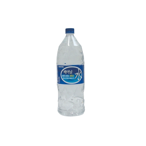 생수 500ml 500ml 