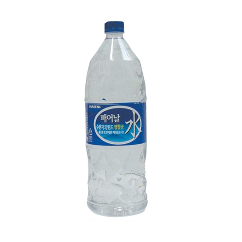 생수 2L 2L 