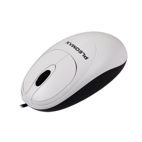 마우스 삼성 SPM-900 흰색 USB