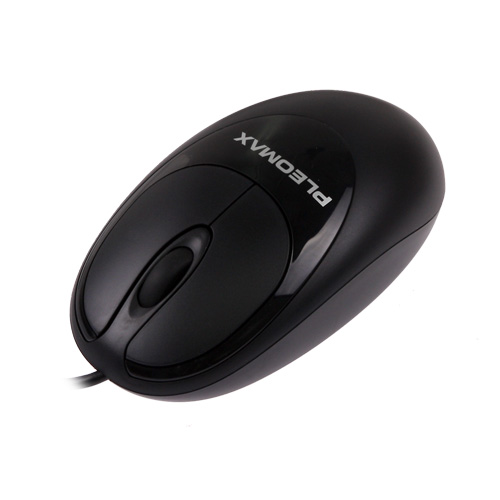 마우스 삼성 SPM-900 흑색 USB