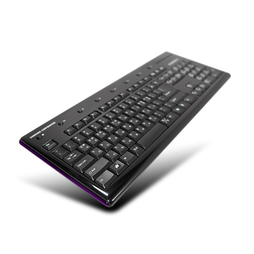 키보드삼성 K-300 BK(USB) 