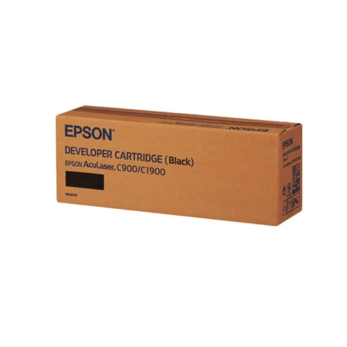 엡손 정품토너 S050100/검정