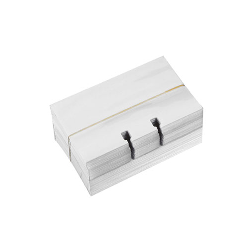 회전 명함 꽂이 속지 100매 