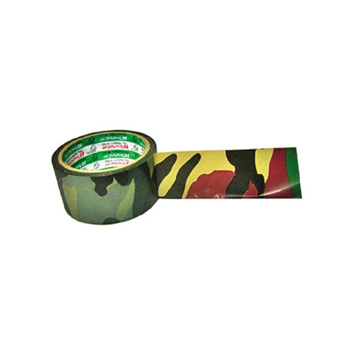 군용 테이프 50㎜ x 22M NULL