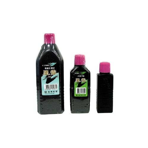 먹물 180ml 180ml
