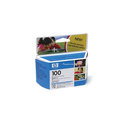 HP 정품잉크 C9368AA(100)/포토회색
