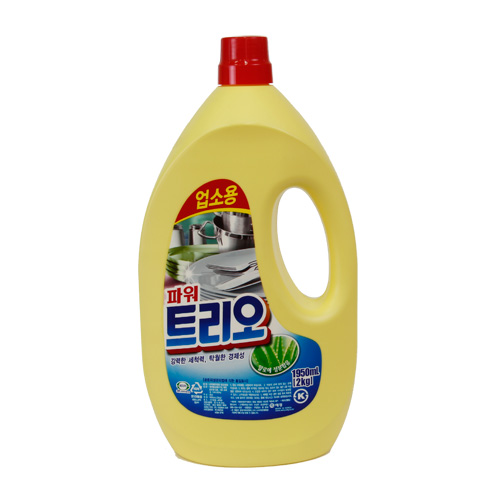 업소용 파워트리오2kg 