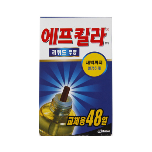 에프킬라리퀴드(리필)35ml 