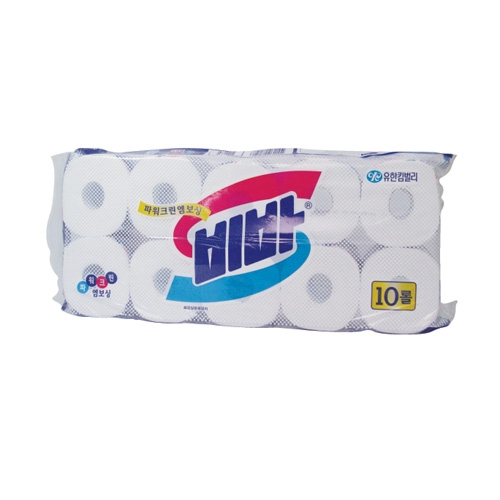 롤휴지 10롤 10롤