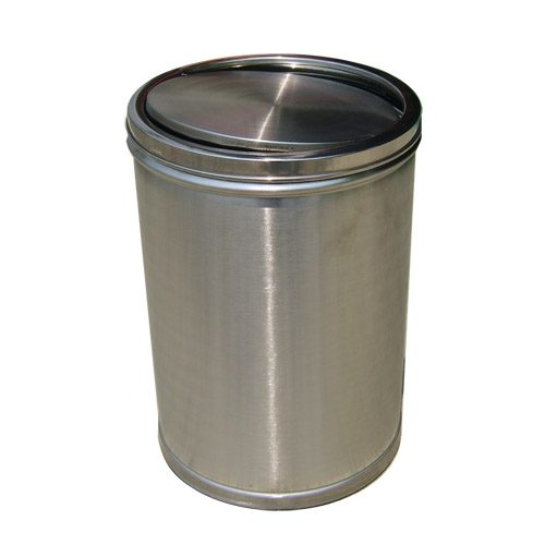 SUS원형휴지통(STC-716) 480*370*300mm