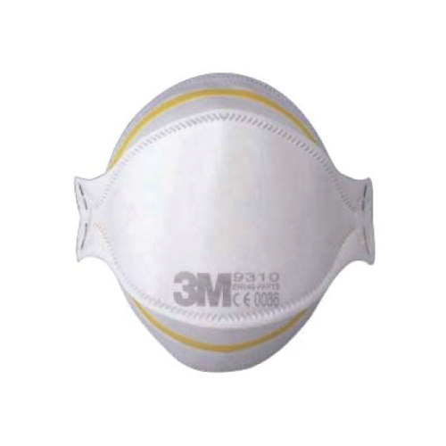 황사마스크 9310C 