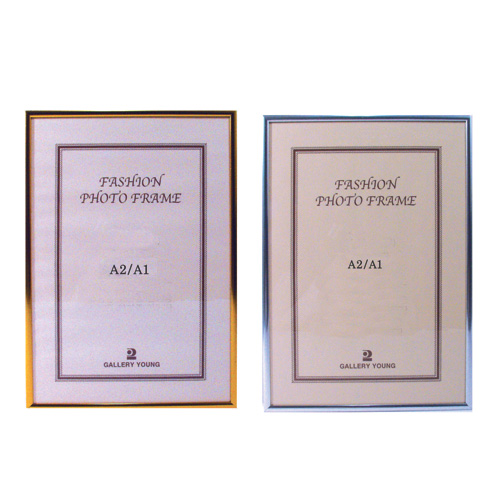 알미늄액자 아크릴 2TA2 아크릴 2TA2