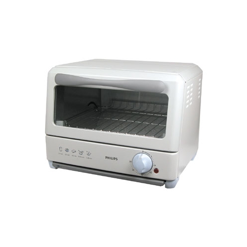 오븐 토스터기 HD4493 