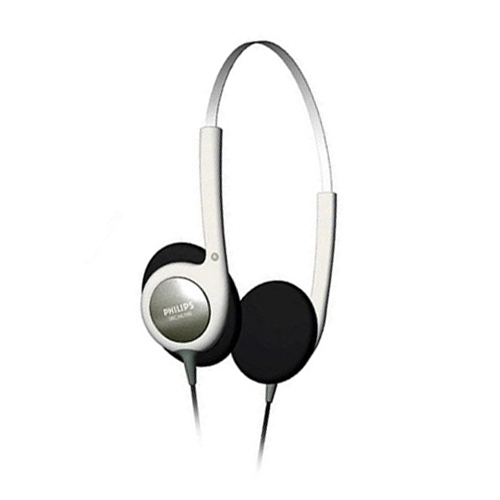 필립스 헤드폰 HL-140 