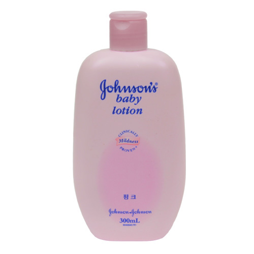 존슨즈 베이비로션 300ml 300ml