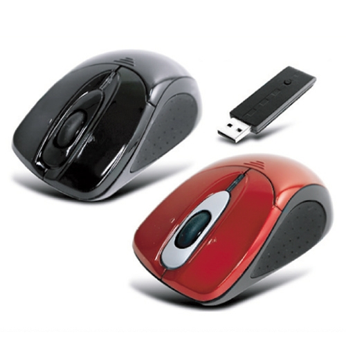 마우스 LG CM-310(300) 흑색 USB무선