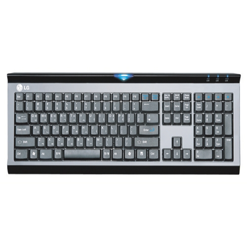키보드 LG MK-3000 PS/2